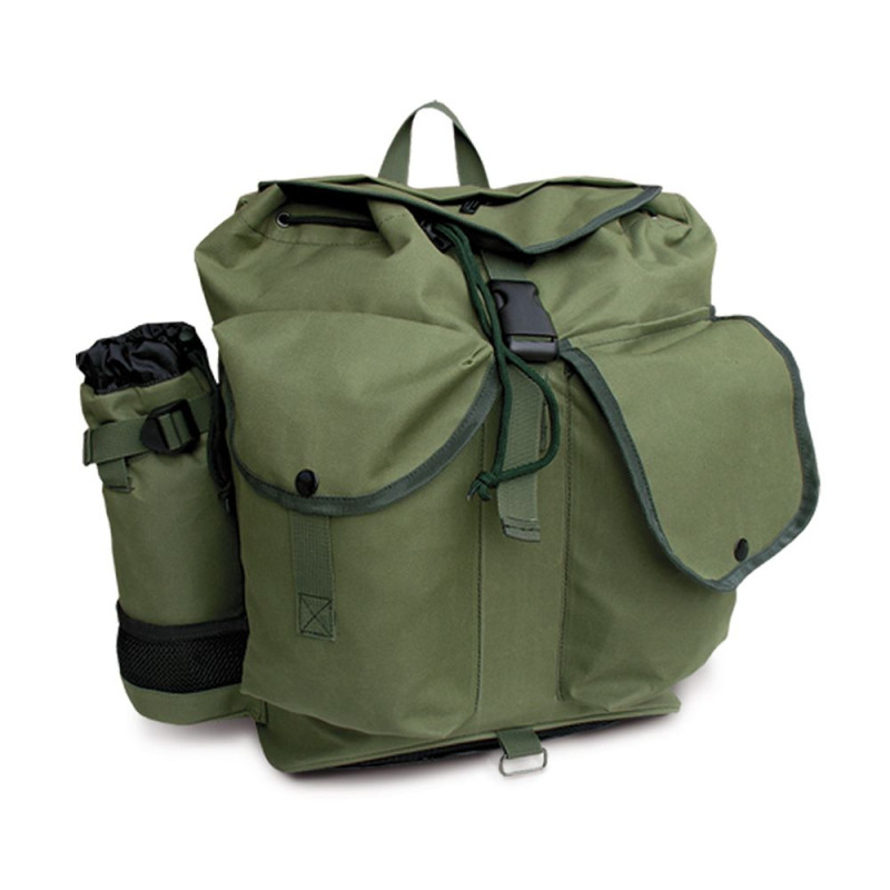 BACKPACK MUSHROOMS ARACENA