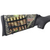 Arcea- Carrillera con canana para rifle de caza