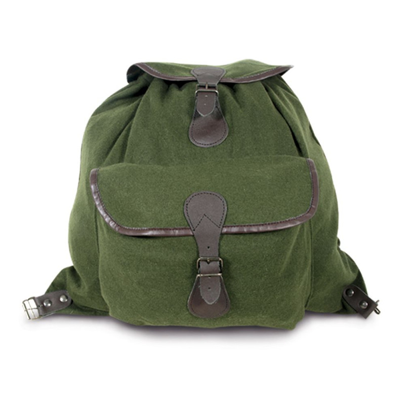 BACKPACK LODEN ALMONTE