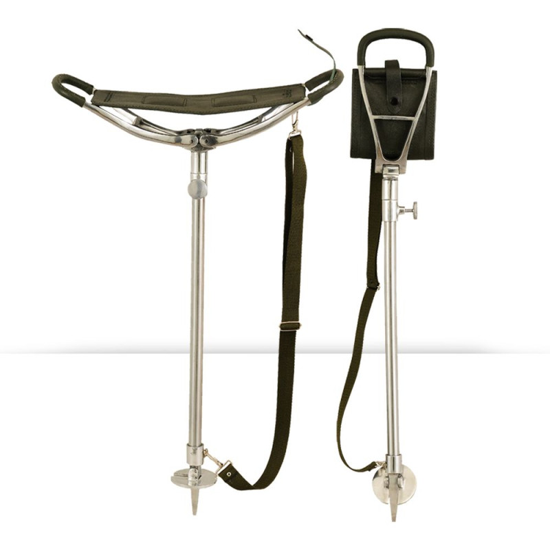 Bengala - Assento de Caça