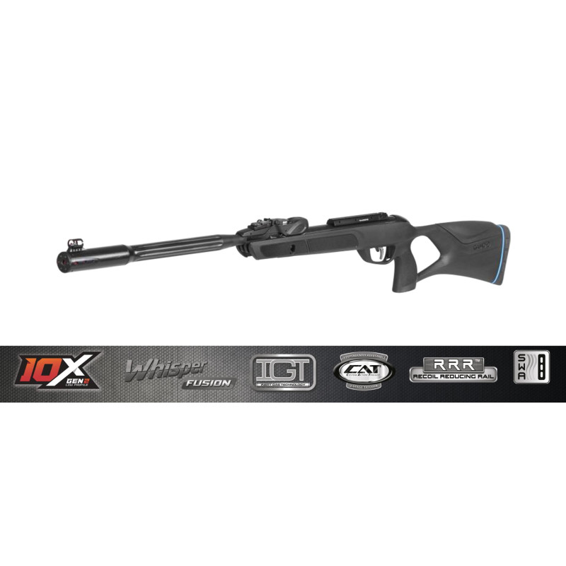 GAMO ROADSTER KARABINER IGT 10X GEN2 KALIBER 5,5MM