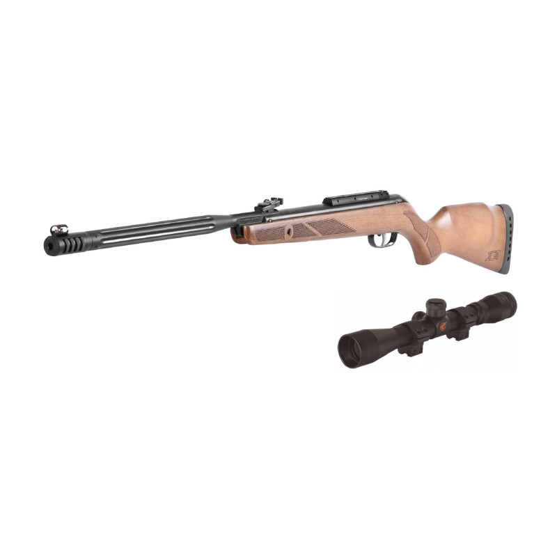 CARABINA GAMO HUNTER MAXXIM IGT CALIBRO 5,5 MM