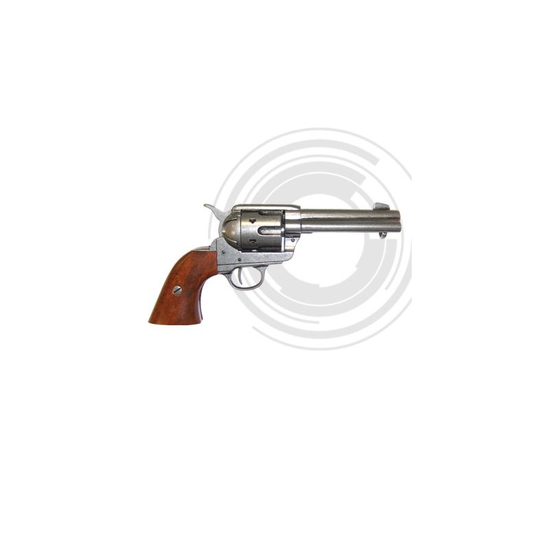 Denix 1186G Dekorativer Revolver