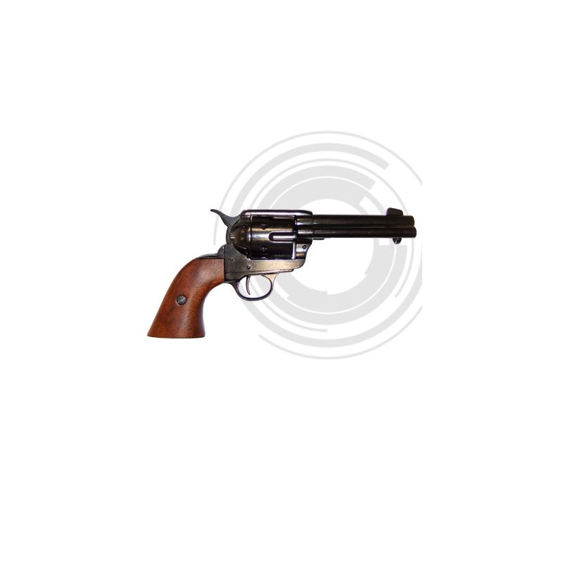 Denix 1186N Dekorativer Revolver