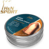 Balines H&N Rabbit Magnum Power 1,64g lata 200 uni