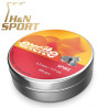 Balines H&N Excite Spike 1,02g lata 200 unid. 5,5m