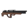 CARABINA NORICA DARKBULL BULLPUP PCP