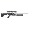 Carabina Pcp Dreamline Tactical Fx Botella Alumini