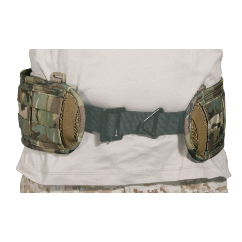 Mollé S Multicam Geronimo Cinturão de Combate