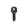 Tornillo portafusil carabinas PCP