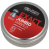 BALINES JSB EXACT JUMBO 5.5 mm 500 pcs