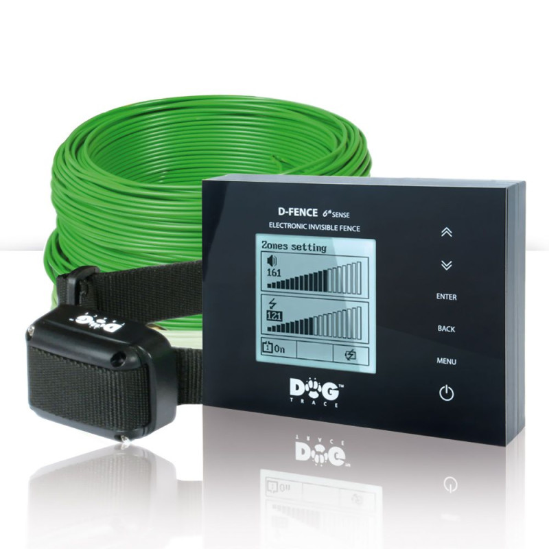 Invisible Fence D-FENCE 6th Sense Digital