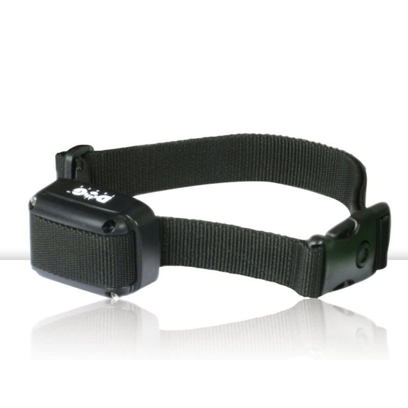 Collare aggiuntivo per recinzioni a D