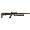 Carabina FX Impact MKII, Power Plenum, Bronze 6,35