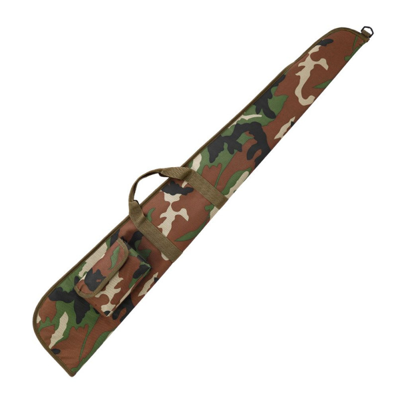 Camouflage Case