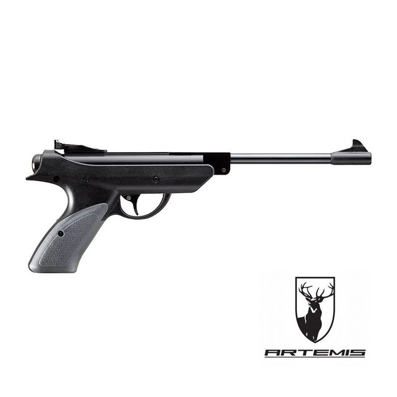 ZasdarArtemis SP500 Pistole mit 5,5 mm Schrotfeder