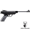 Pistola Zasdar/Artemis SP500 muelle cal. 5,5 mm Ba