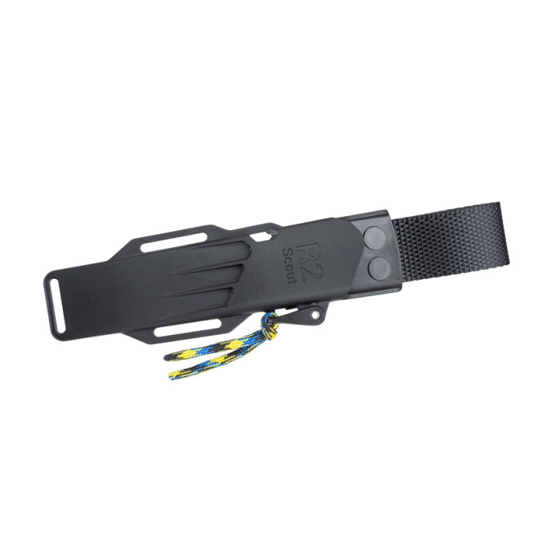 Zytel Sheath For Fällkniven R2Z Left-Handed Knife