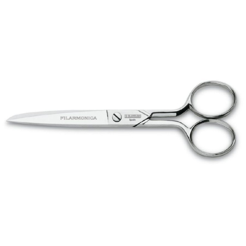 Tesoura de Costura Castelhana 5.5D Filarmónica