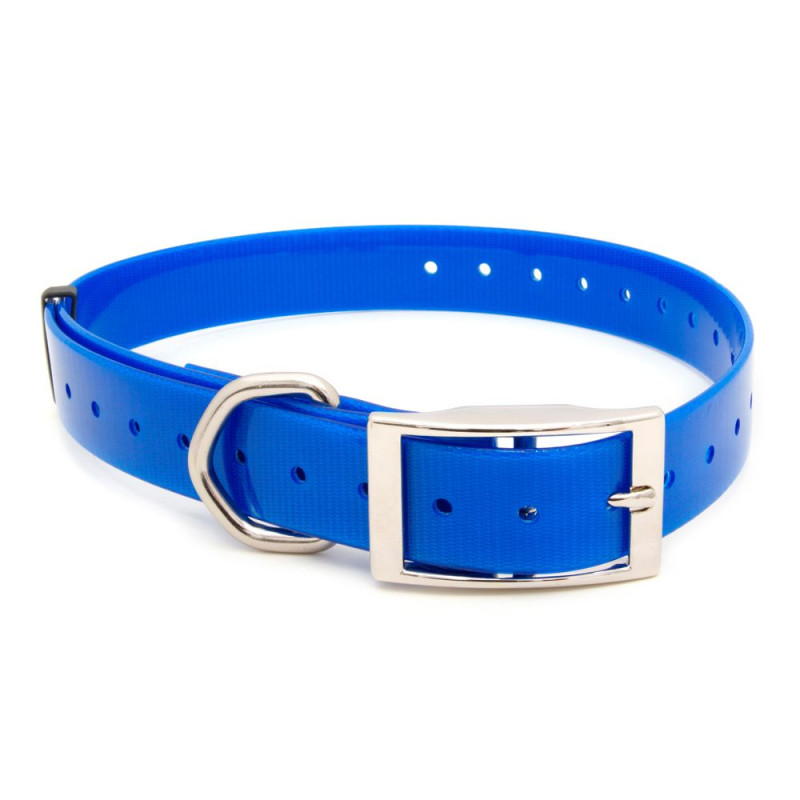 Collares Polytec 25 mm de ancho