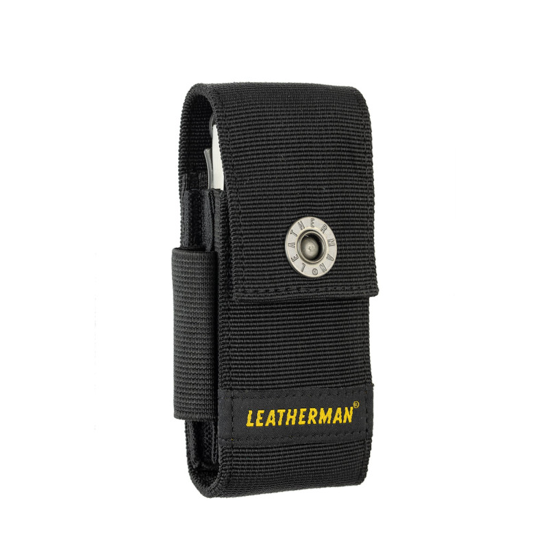Leatherman Nylon sheath with pockets size M