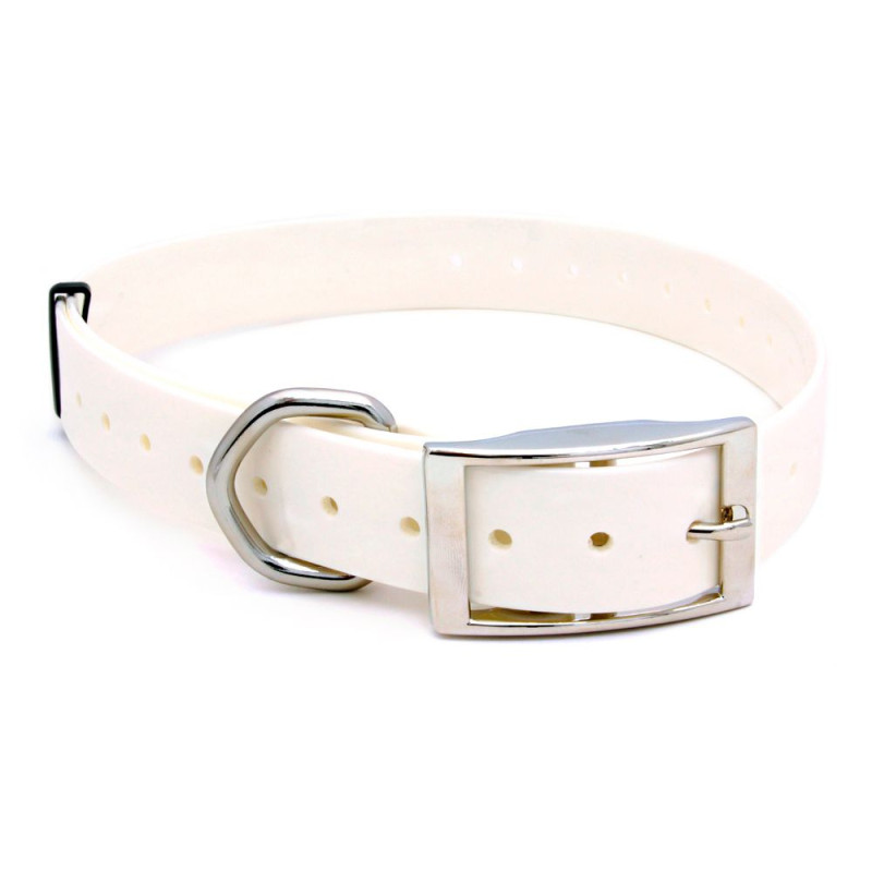 Collares Polytec 25 mm de ancho