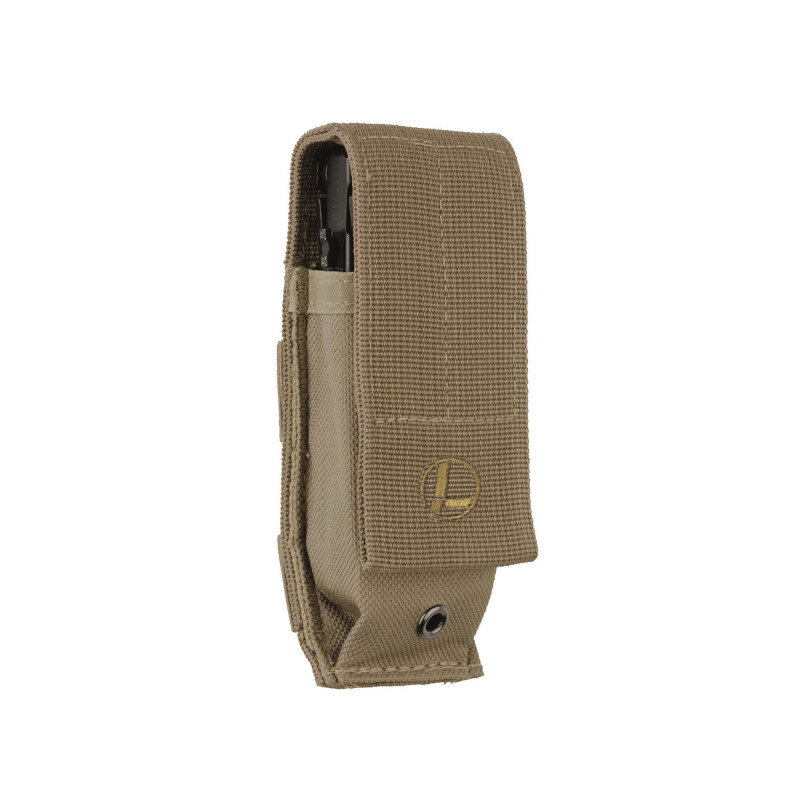Capa Molle Brown para Leatherman XL MUT MUT EOD ST300 EOD