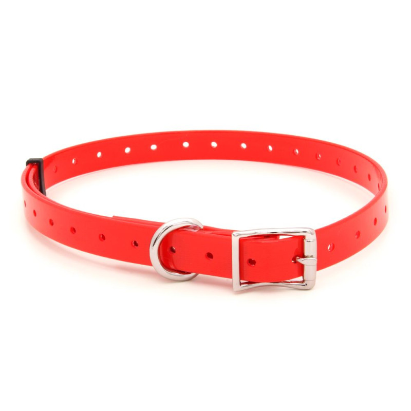 Collari Polytec larghi 16 mm