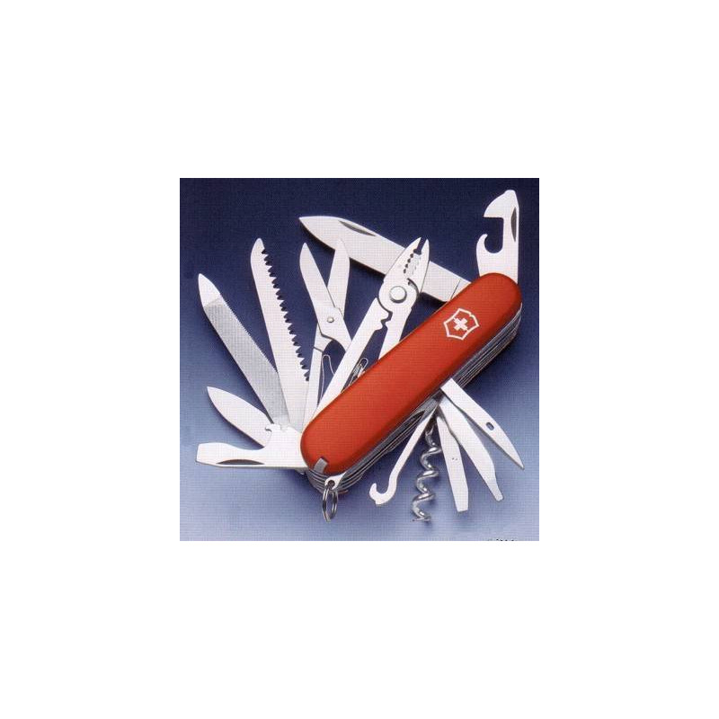 VICTORINOX MULTI-TOOL PENKNIFE
