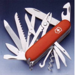 VICTORINOX MULTI-TOOL PENKNIFE