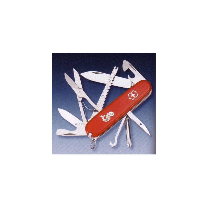 VICTORINOX MULTI-TOOL POCKETKNIFE