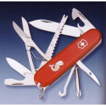 NAVAJA MULTIUSOS FISHERMAN