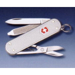 NAVAJA MULTIUSOS CLASSIC ALUMINIO