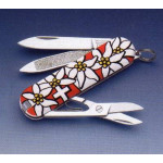 NAVAJA MULTIUSOS EDELWEISS