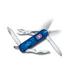 NAVAJA SUIZA VICTORINOX MIDNITE MANAGER 06366T2