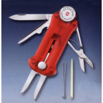 1 - NAVAJA MULTIUSOS VICTORINOX GOLF TOOL