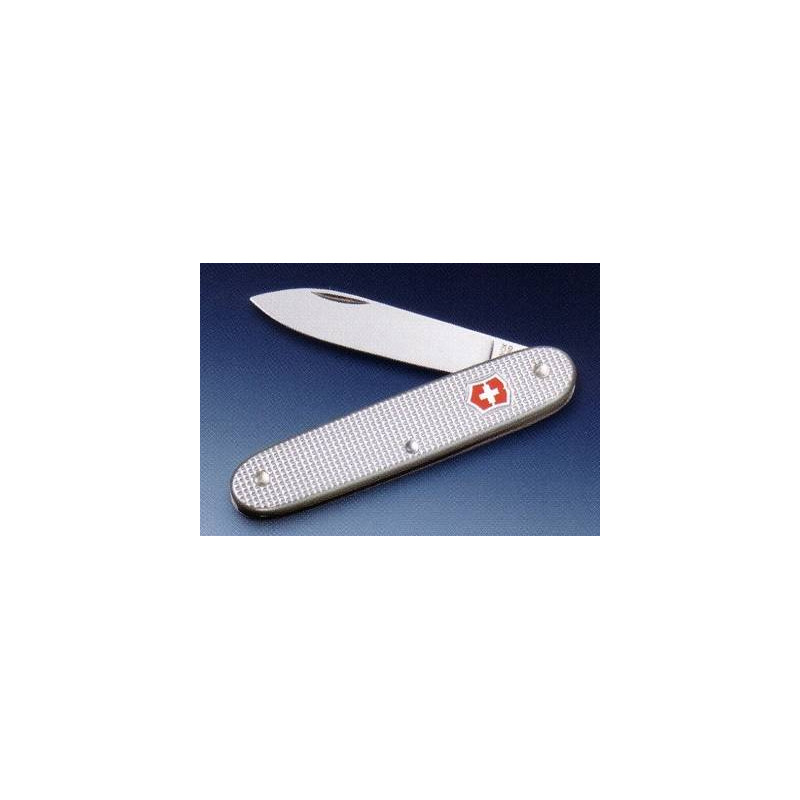 MEHRZWECKMESSER VICTORINOX ALUMINIUMSCHALEN