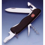 NAVAJA MULTIUSOS VICTORINOX NOMAD