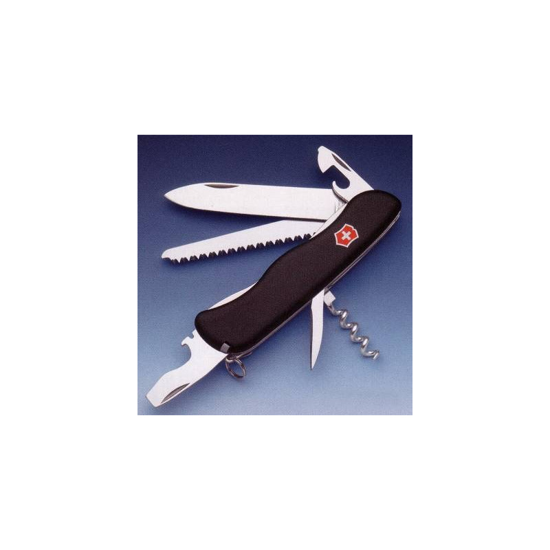 COUTEAU POLYVALENT VICTORINOX FORESTER