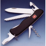 NAVAJA MULTIUSOS VICTORINOX FORESTER