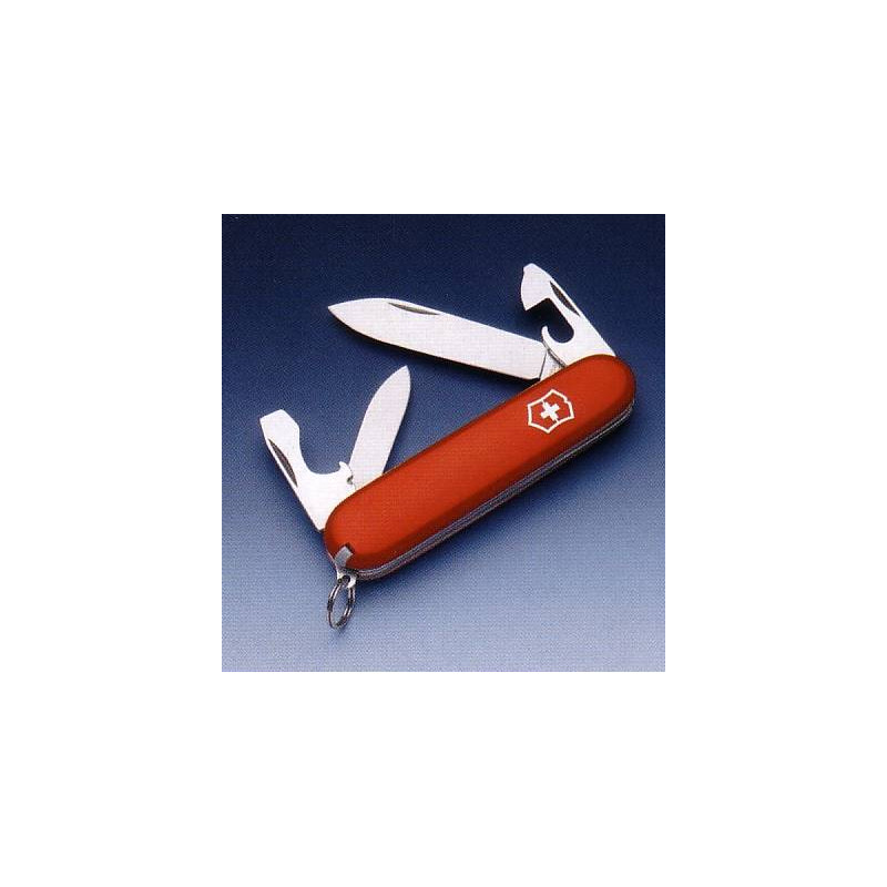 RECRUTAR FACA MULTIUSO VICTORINOX