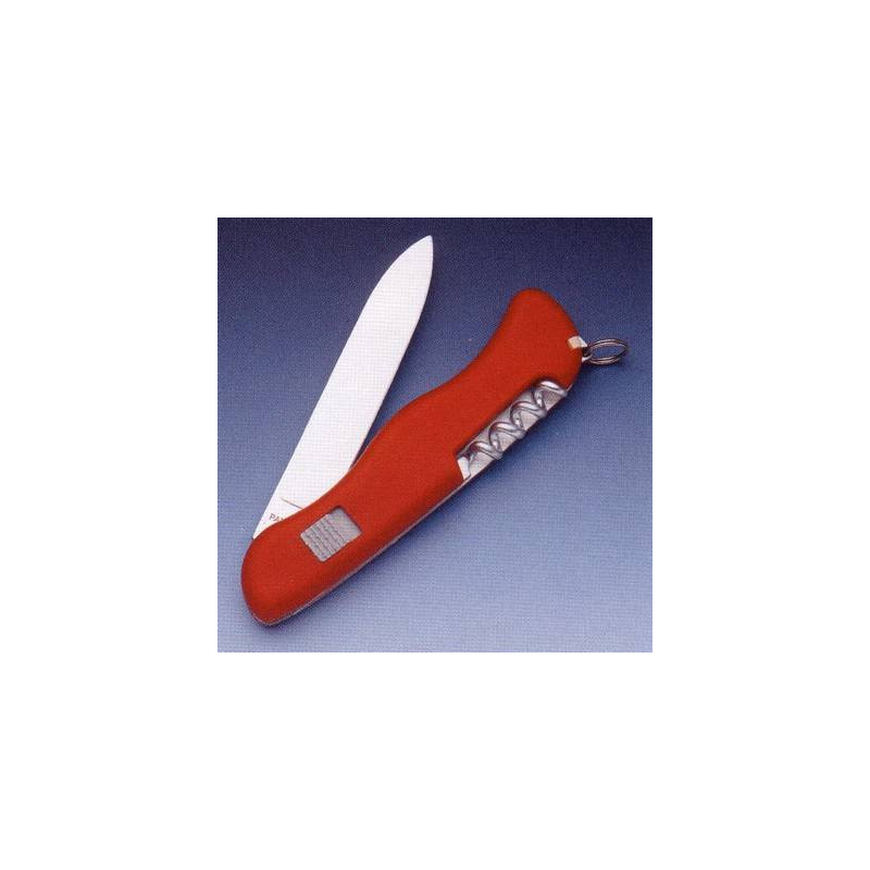 COUTEAU POLYVALENT ALPINEER VICTORINOX
