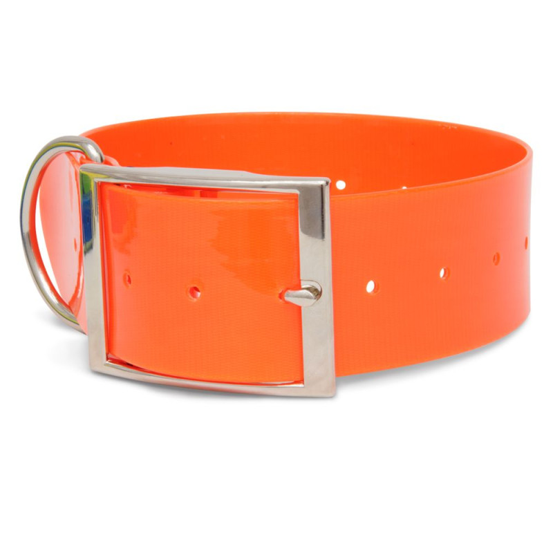 Collares Polytec 50 mm de ancho