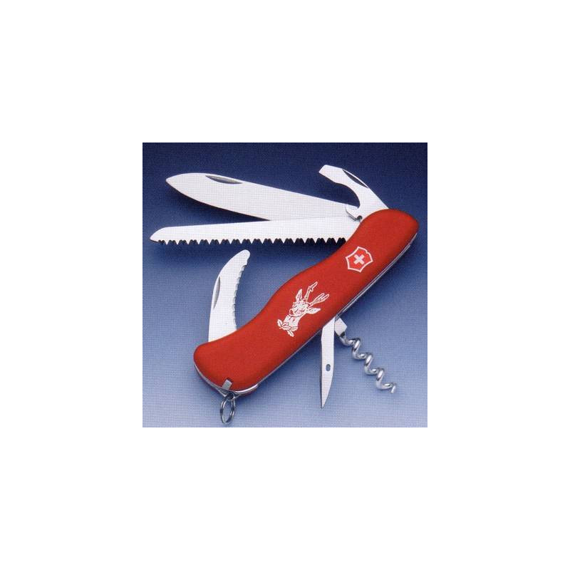HUNTER VICTORINOX COLTELLO MULTIUSO