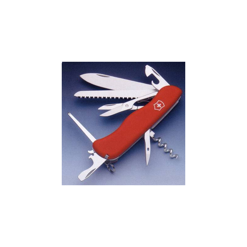 VICTORINOX FACA MULTIUSOS OUTRIDER
