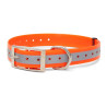 Collares Reflectantes Polytec  25 mm de ancho