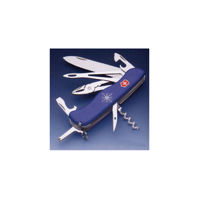 SKIPPER FACA MULTIUSO VICTORINOX