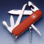 VICTORINOX MULTI-TOOL PENKNIFE