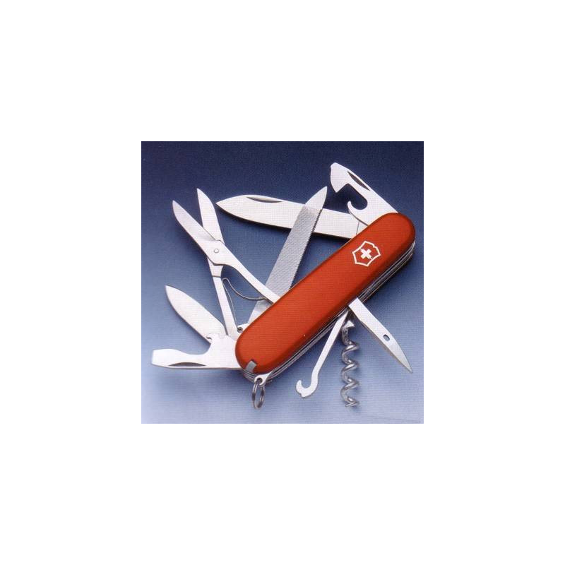 VICTORINOX MULTI-TOOL POCKETKNIFE
