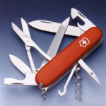 VICTORINOX MULTI-TOOL POCKETKNIFE